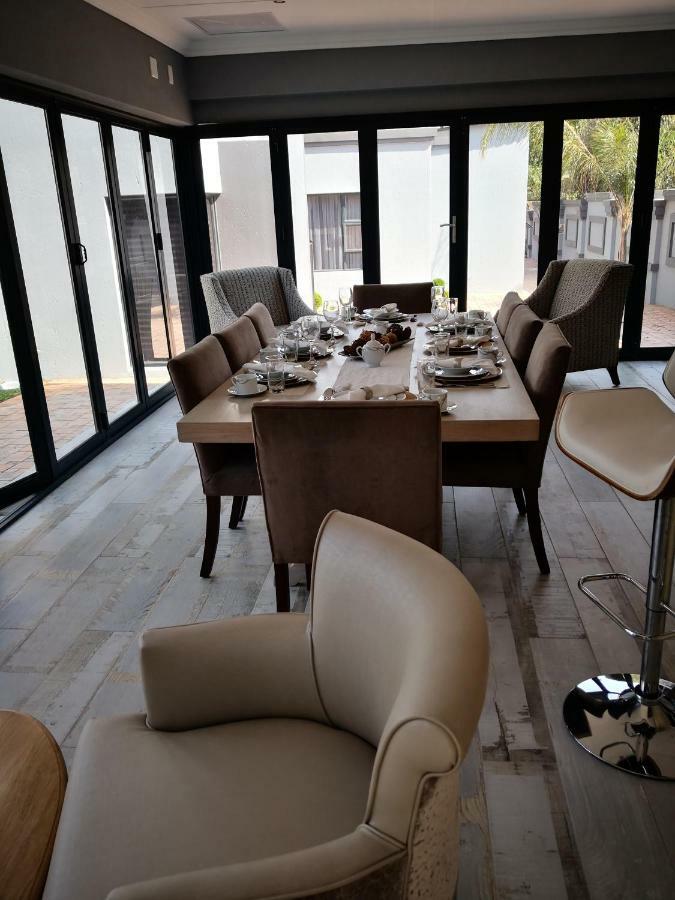 Mmakgabo Boutique Lodge Бела-Бела Екстер'єр фото