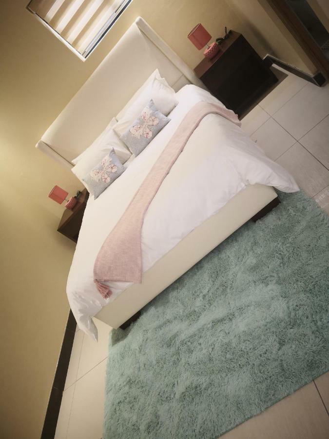 Mmakgabo Boutique Lodge Бела-Бела Екстер'єр фото