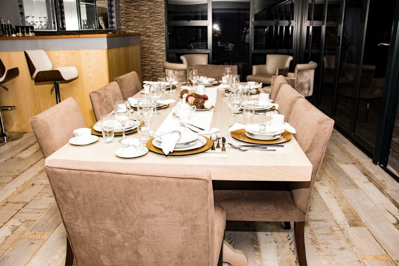 Mmakgabo Boutique Lodge Бела-Бела Екстер'єр фото